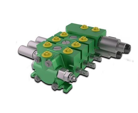 RGR70/3 AC
