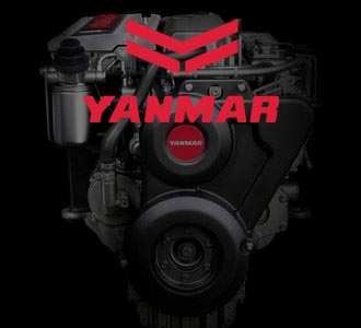 Двигатели Yanmar