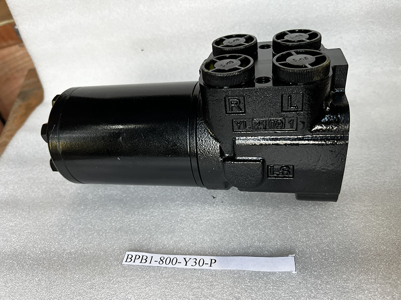Насос-дозатор BPBS1-50-A14-Y30-P