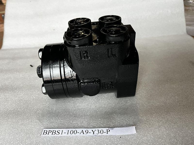 Насос-дозатор BPBS1-100-A9-Y30-P