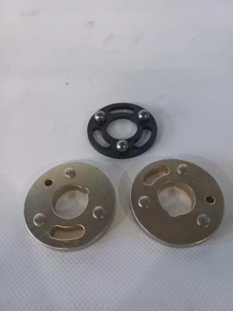 Ремкомплект 049465 Carraro