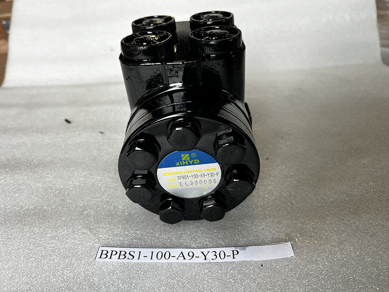 Насос-дозатор BPBS1-100-A9-Y30-P