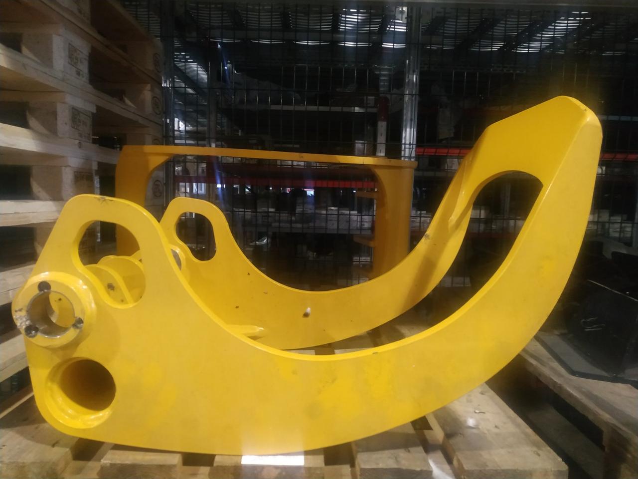 Внешняя челюсть G30 OUTER (30)