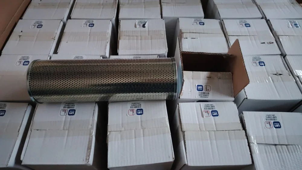 CRC330FD1 ФИЛЬТРОЭЛЕМЕНТ (R733G06)