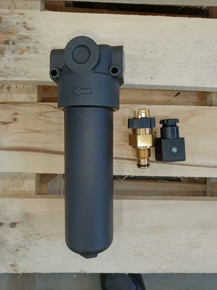 ФИЛЬТР FD311G10ABB3DTEX