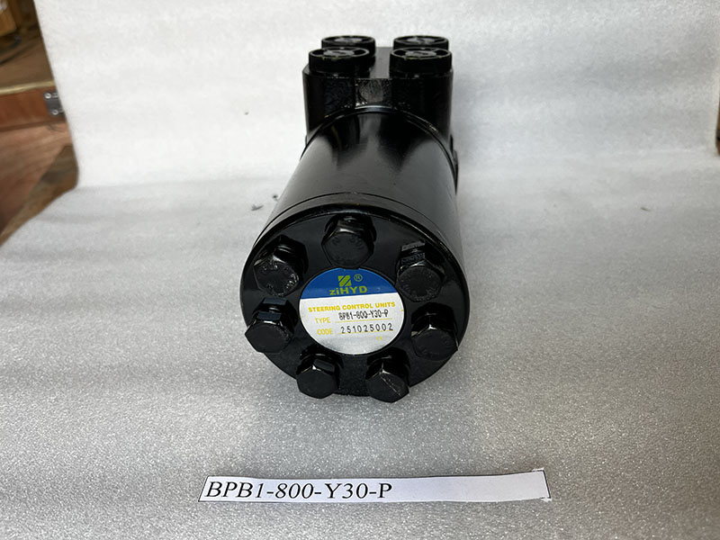 Насос-дозатор BPBS1-50-A14-Y30-P