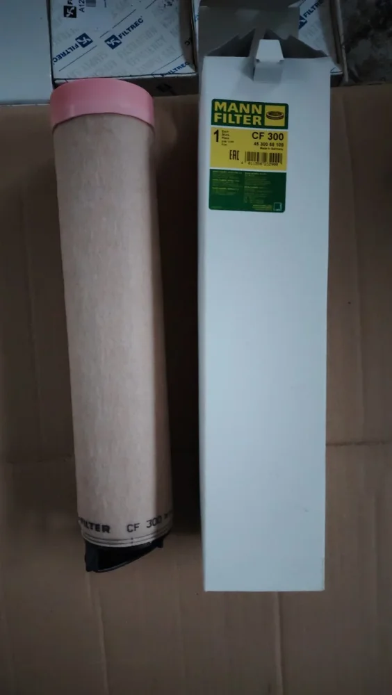 ФИЛЬТРОЭЛЕМЕНТ CF 300 (4530055109)