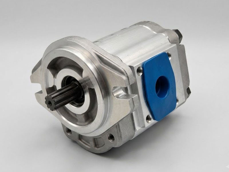 Насос шестеренный PMIGP2.5APF20F269SB03-A