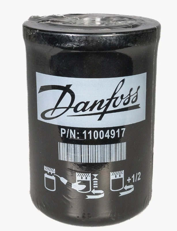 Фильтр 11004918 DANFOSS