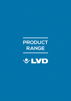 LVD Product range