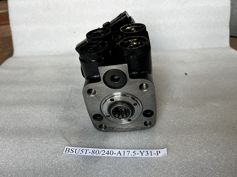 Приоритетный клапан DYXL-F160L-17N7-D