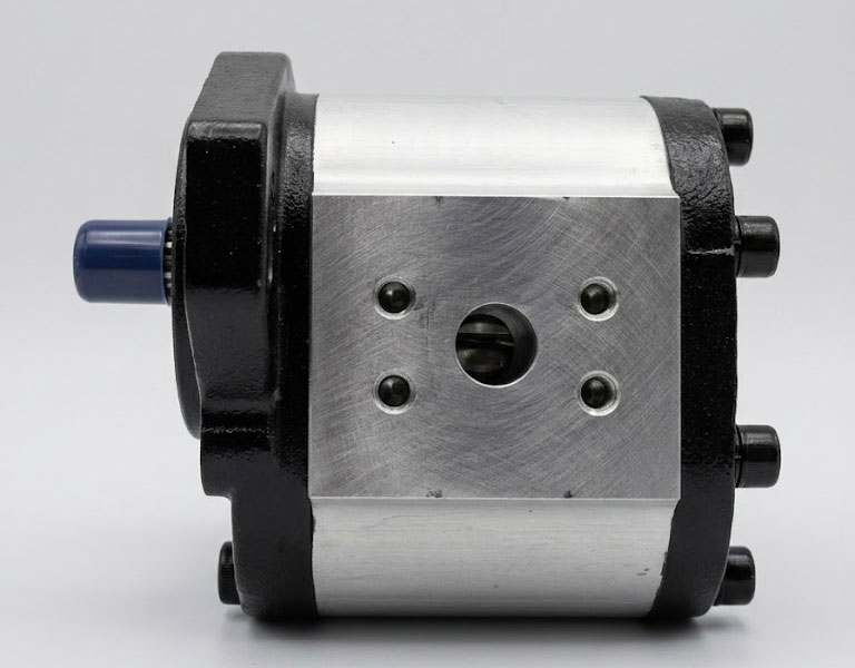 Насос шестеренный PMIGP3PF32F54S05