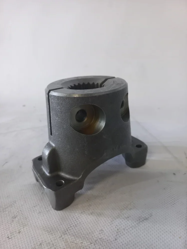 Фланец 132707 CARRARO