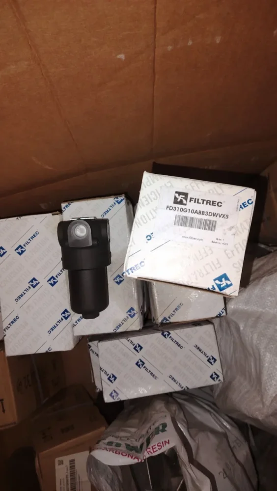 ФИЛЬТР FD310G10ABB3DWVX5