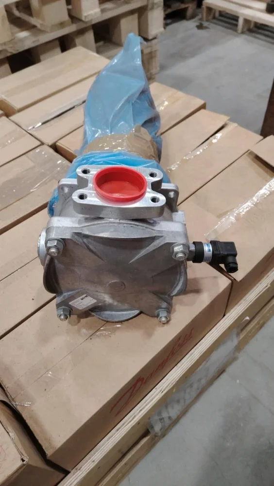 ФИЛЬТР E503-266FVD