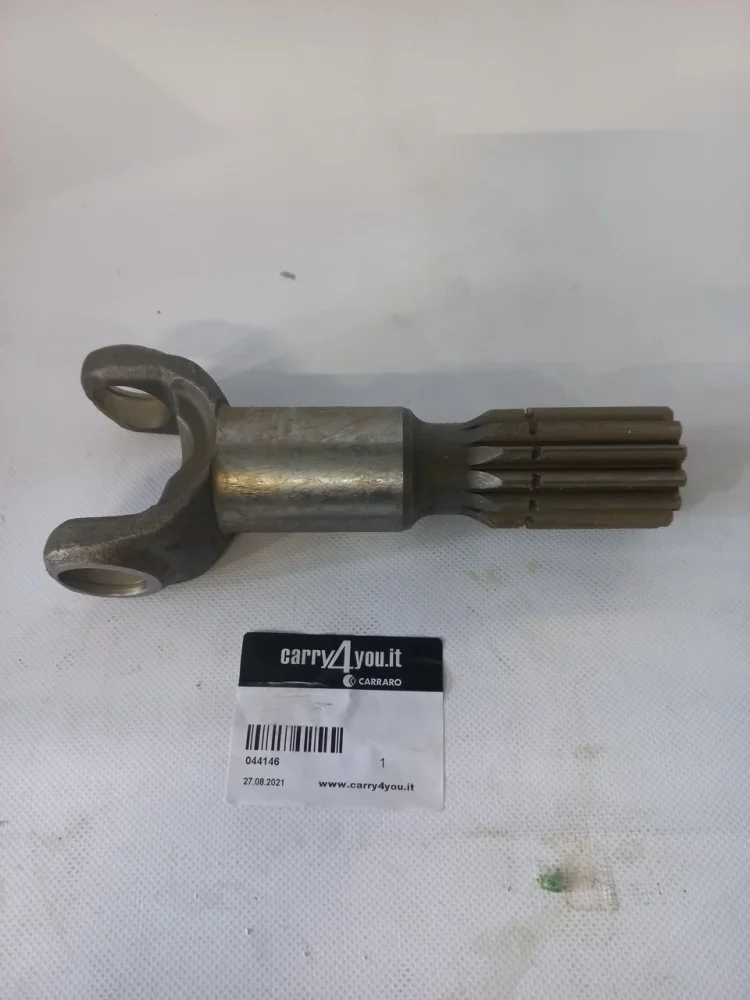 Полуось (сторона колеса) 44146 Carraro