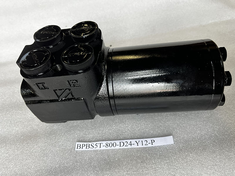 Насос-дозатор BPBL5T-800-D24-Y12-P