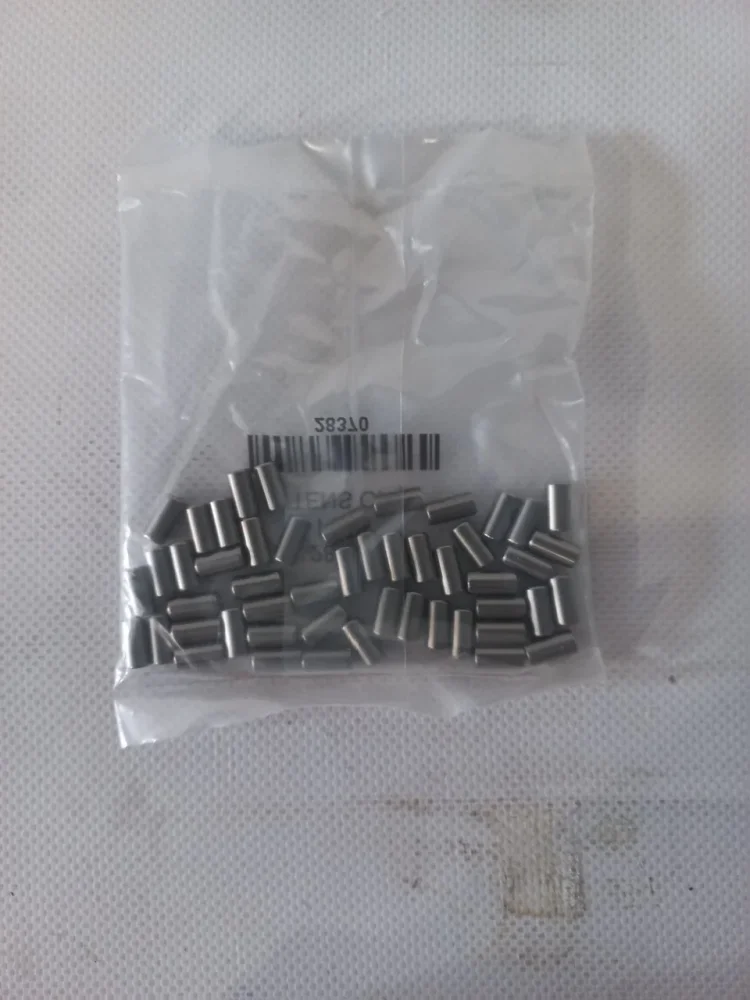 Подшипник роликовый игольчатый 028370