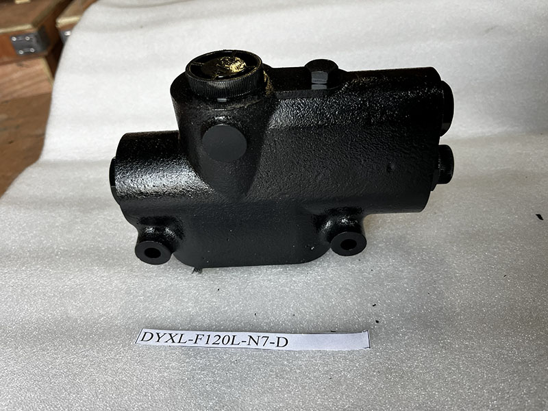 Приоритетный клапан DYXL-F120L-N7-D
