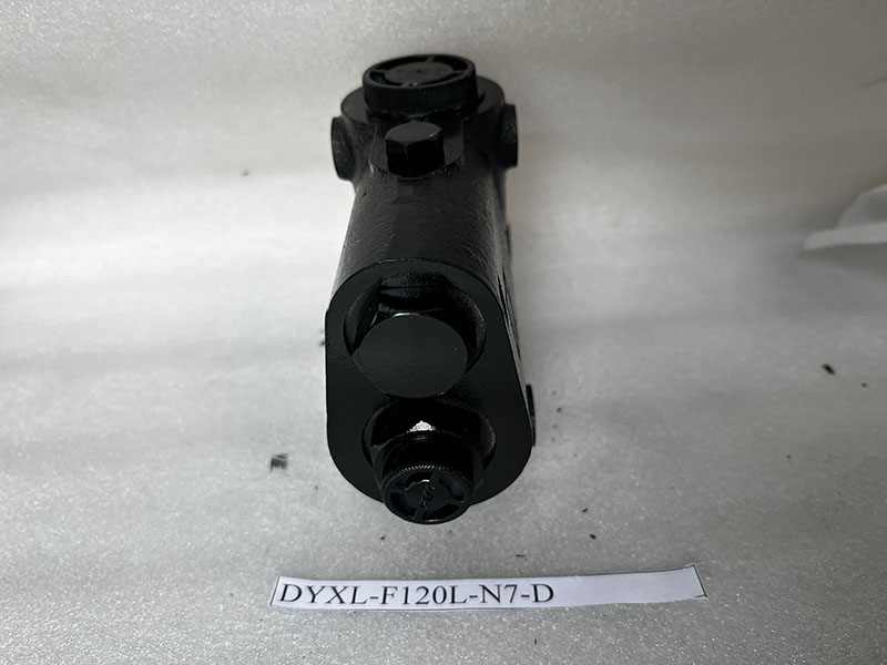 Приоритетный клапан DYXL-F120L-N7-D