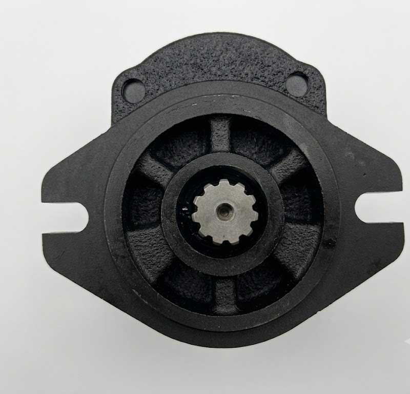 Насос шестеренный PMIGP2ABPG19.2L08S373(L)-TS