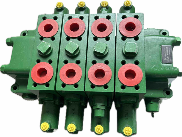 RGG250/4