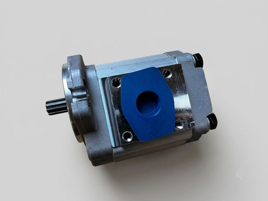 Насос шестеренный PMIGP2.5APF20F269SB03-A