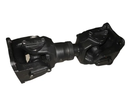КИС-0106860-04 ВАЛ КАРДАННЫЙ на погрузчик Амкодор