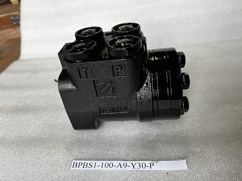 Насос-дозатор BPBS1-100-A9-Y30-P