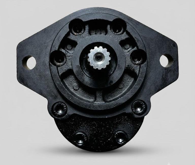 Насос шестеренный PMIGP3PF32F54S05