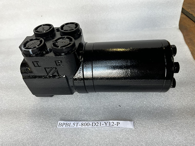 Приоритетный клапан DYXL-F160L-17N7-D