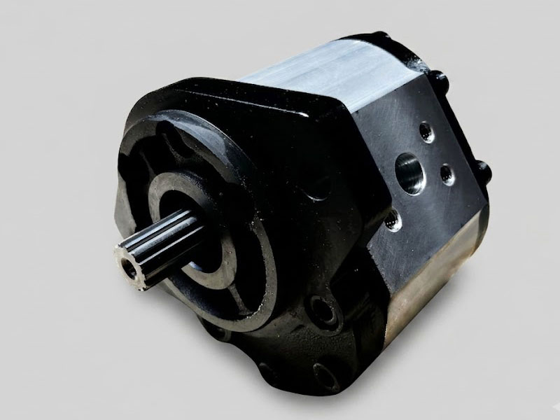 Насос шестеренный PMIGP3PF32F54S05