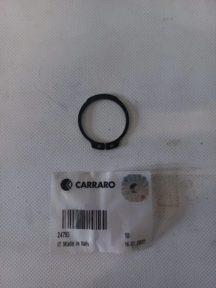 Стопорное кольцо 24793 Carraro