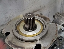 Зимняя история: почему гидронасосы чаще ломаются в мороз и как этого избежать?