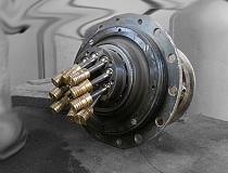 Основные признаки неисправности гидромотора: когда пора вести на диагностику?