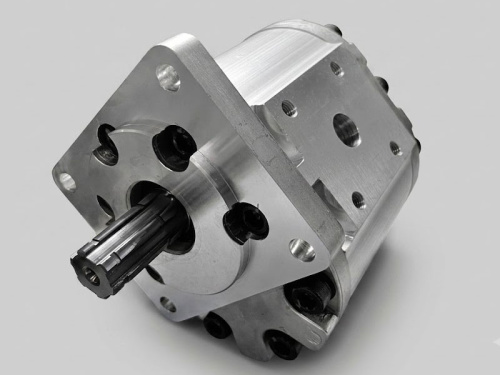 Насос шестеренный PMIGP3PF50F326H53