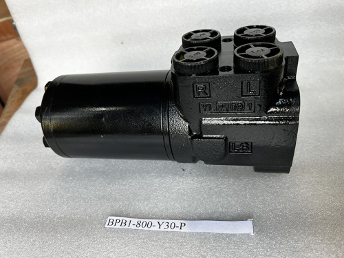 Насос-дозатор BPBS1-50-A14-Y30-P