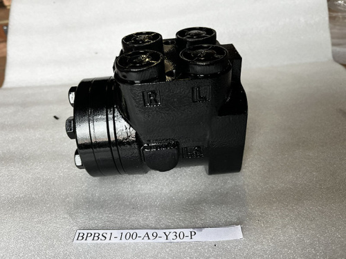 Насос-дозатор BPBS1-100-A9-Y30-P