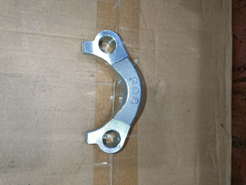 ПОЛУФЛАНЕЦ FHS38CFX PARKER