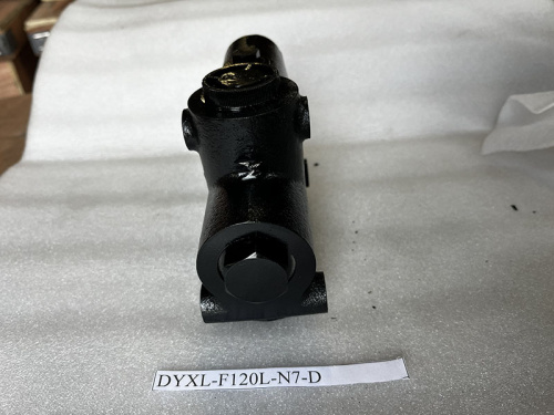 Приоритетный клапан DYXL-F120L-N7-D