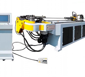 Трубогибочные станки