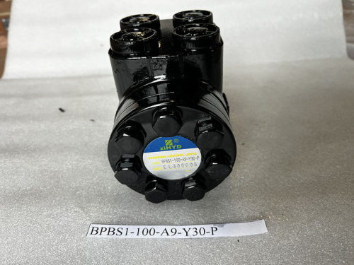 Насос-дозатор BPBS1-100-A9-Y30-P