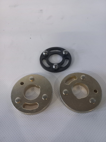 Ремкомплект 049465 Carraro