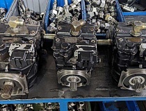 Почему ремонт гидронасоса выгоднее покупки нового? Считаем реальную выгоду