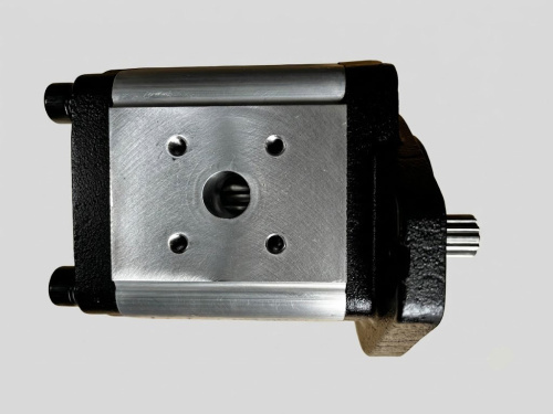 Насос шестеренный PMIGP2.8XPF40F353S05
