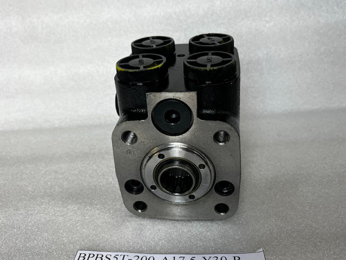 Насос-дозатор (Гидроруль) BPBS5T-200-A17.5-Y30-P