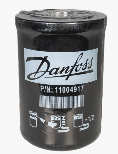 Фильтр 11004918 DANFOSS