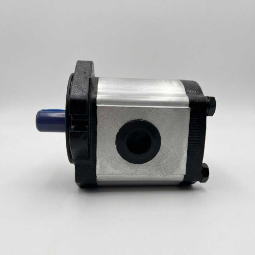 Насос шестеренный PMIGP2ABPG19.2L08S373(L)-TS