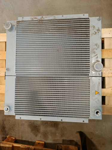 РАДИАТОР EMMEGI 92600