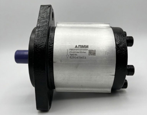 Насос шестеренный PMIGP3PF32F54S05